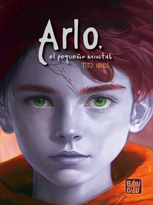 cover image of Arlo, el pequeño mintab
